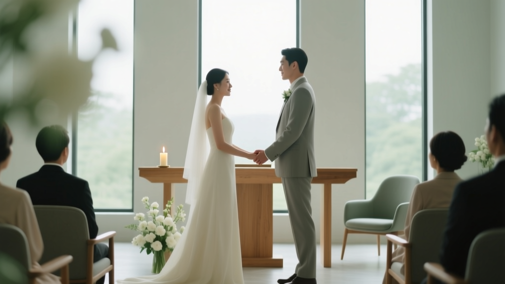 What Are Readings in a Wedding Ceremony? A Stress-Free, Step-by-Step Guide to Choosing, Writing, and Delivering Meaningful Moments That Guests Actually Remember (No More Awkward Silence or Cringe-Worthy Poetry)