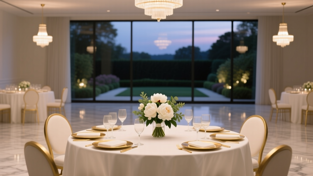 How Much Does a Reception Cost for a Wedding? The Real-World Breakdown (2024 Data Shows Most Couples Overspend by $8,200 Without This 7-Step Budget Framework)