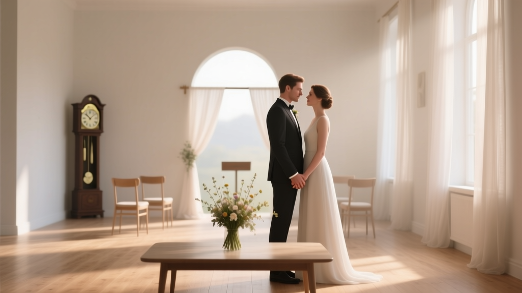 Why 'a small wedding' isn’t just cheaper—it’s smarter: 7 unexpected ways scaling down your guest list boosts joy, cuts stress by 63%, and actually strengthens your marriage (backed by 2024 real-couple data)