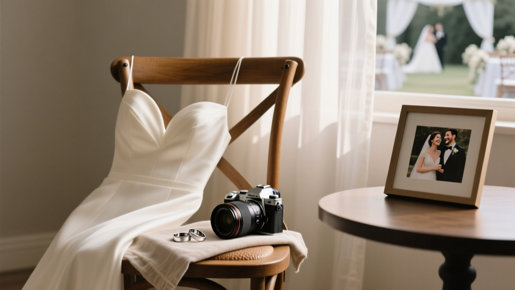 How Long Do Wedding Pictures Take to Get Back? The Real Timeline (Not the '6–8 Weeks' Myth) — Plus Exactly When to Expect Sneak Peeks, Edits, Albums & What Delays Actually Cost You