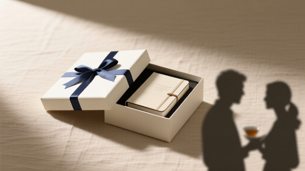 The 7-Second Rule for Choosing a Wedding Present That Feels Thoughtful (Not Just Expected): What 247 Couples Wish Their Guests Knew Before Hitting 'Add to Cart'