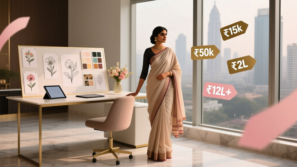 How Much Does a Wedding Planner Cost in India? (2024 Breakdown: ₹15k–₹12L+ Revealed — What You’re *Actually* Paying For, Not Just the Price Tag)
