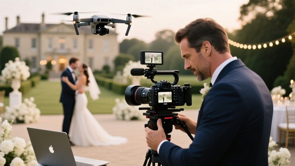 How Much Does It Cost for a Wedding Videographer in 2024? (Spoiler: It’s Not Just $1,500–$5,000 — Here’s Exactly What Drives Your Final Price, From Drone Footage to Full-Day Editing, Plus Real Quotes from 12 Top-Tier Pros)