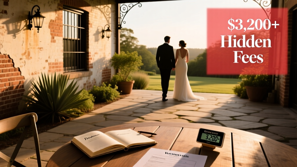 Planning a Wedding in Brownsville? Here’s Exactly What Locals & Recent Couples Wish They’d Known About Venues, Permits, Off-Peak Savings, and Avoiding $3,200+ Hidden Fees—No Fluff, Just Brownsville-Specific Truths