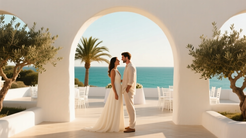 Can Domingo Ibiza Wedding? Yes—But Only If You Avoid These 7 Legal Pitfalls (Most Couples Miss #4 Before Booking Venues)