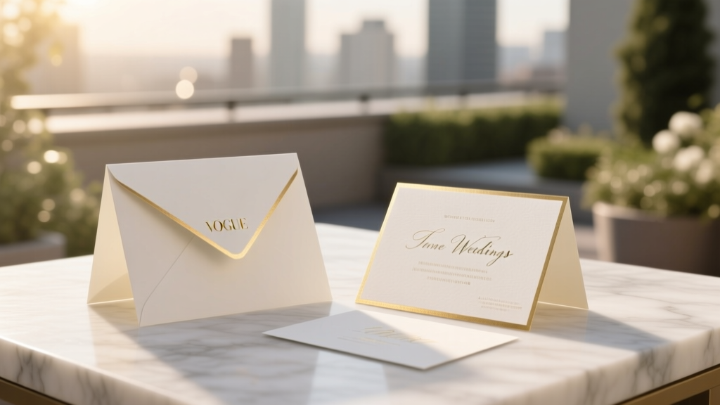 How to Address Newlyweds on Wedding Card: The 7-Second Rule (Skip the Awkwardness, Avoid Offense, and Get It Right Every Time—Even With Hyphenated Names, Stepfamilies, or Nonbinary Couples)