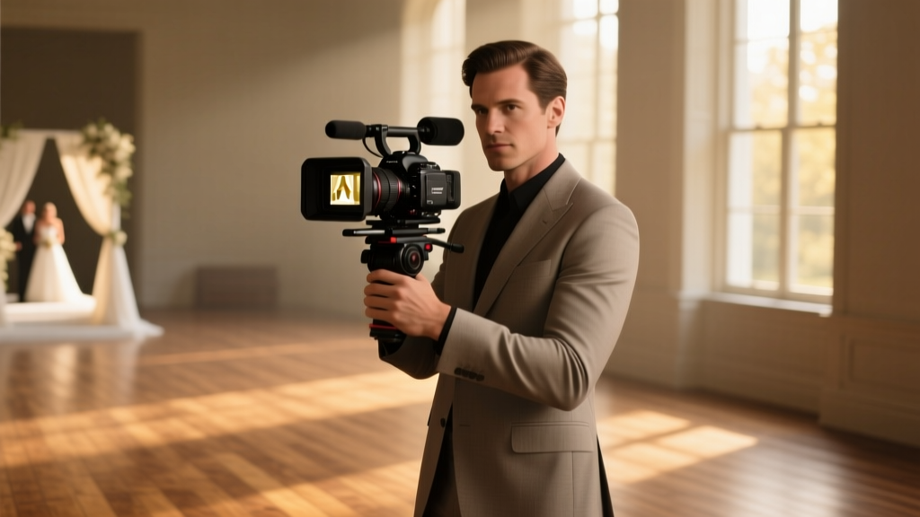 How Much Do You Tip a Wedding Videographer? The Real Answer (Not What Pinterest Says) — A Stress-Free, Step-by-Step Guide Based on 127 Real Weddings & Industry Insider Data