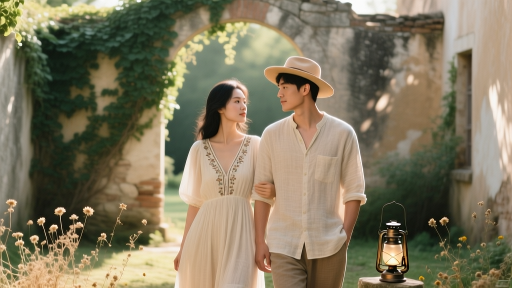 What Is Boho Wedding? The Truth Behind the Trend: How to Capture Effortless Magic (Not Just Fringe & Flowers) Without Looking Costumed or Confusing Guests