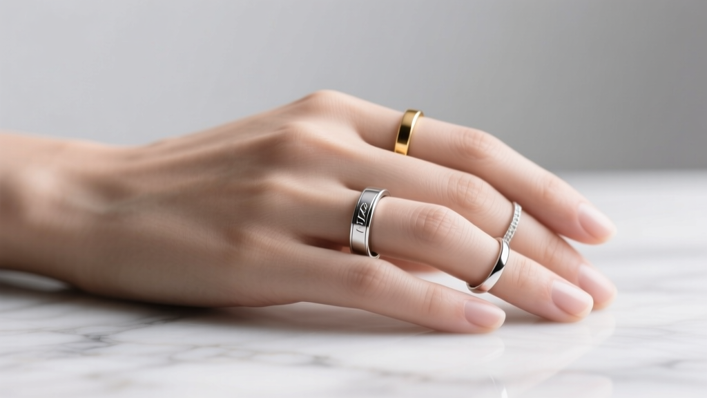 Can I Wear Other Rings on My Wedding Day? Yes—But Here’s Exactly Which Ones Honor Tradition, Avoid Awkwardness, and Keep Your Hands Looking Effortlessly Elegant (Without Overcrowding or Symbolic Confusion)