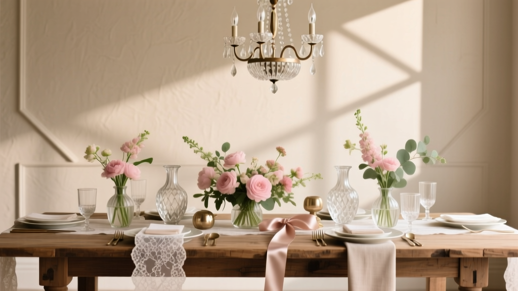 Where to Shop for Wedding Decor: 7 Real-World Sources (From Budget Thrift Stores to Designer Rentals) That Save Couples $1,200+—Without Sacrificing Style or Stress