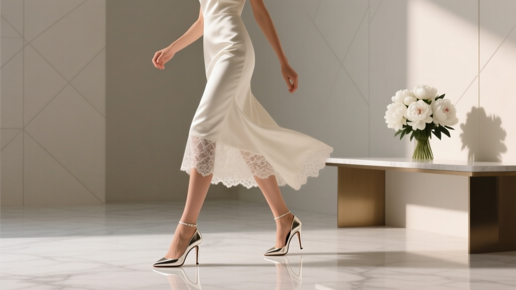 How to Break in Heels for Wedding: 7 Science-Backed Steps That Prevent Blisters, Save Your Feet, and Let You Dance All Night (Without Sneaking Off to Sit Down)