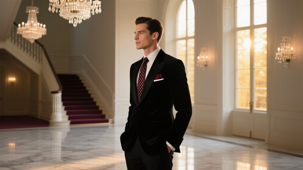 Do You Wear Black to a Black Tie Wedding? The Truth About Color, Etiquette, and What Guests *Actually* Get Wrong (Spoiler: It’s Not Just About the Dress Code)