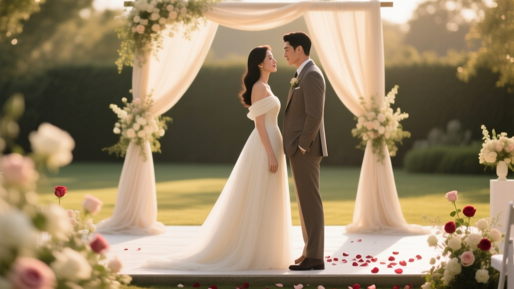Is It Bad to Propose at a Wedding? The Truth No One Tells You (Spoiler: It’s Not About Etiquette—It’s About Emotional Timing, Guest Psychology, and 3 Unspoken Risks You’re Overlooking)