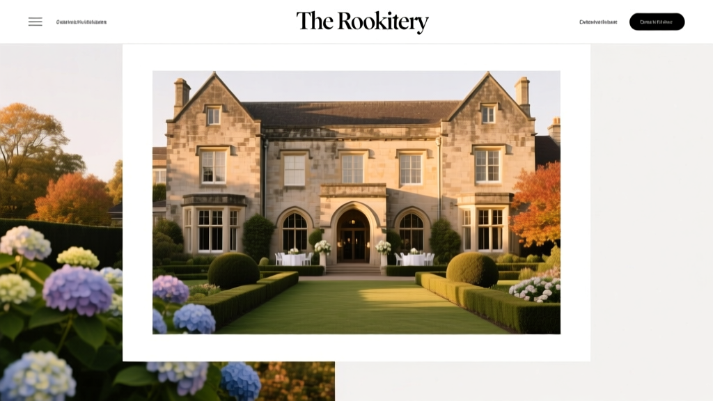 How Much Does a Wedding at the Rookery Cost in 2024? We Broke Down Real Packages, Hidden Fees, Seasonal Savings, & What $15K–$45K Actually Gets You (No Surprises)