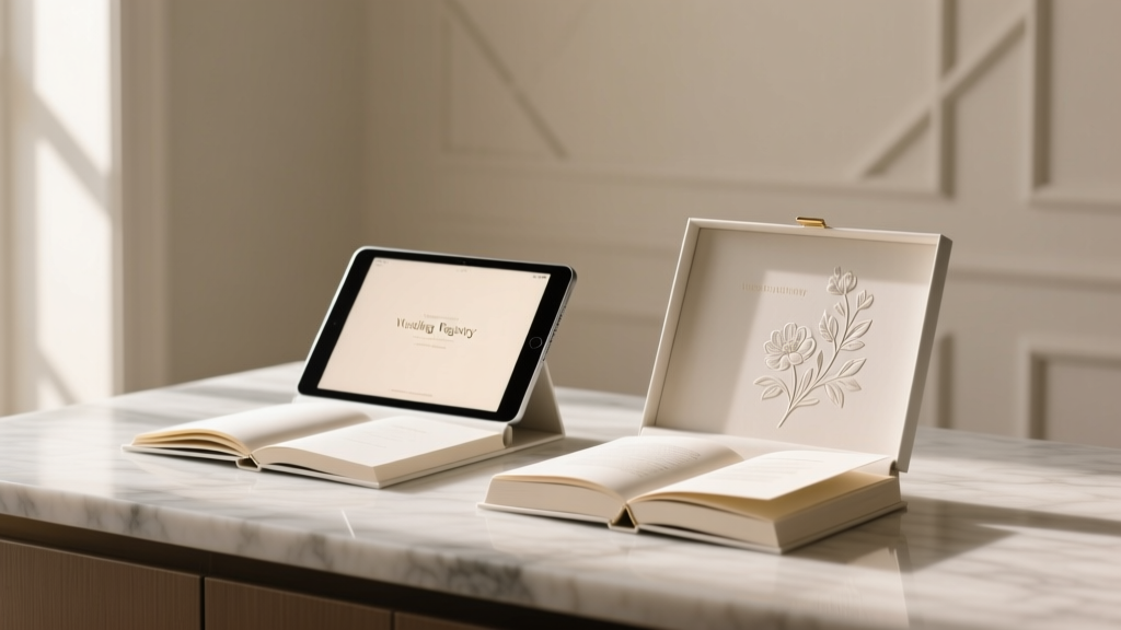 How Many Wedding Registries Should You Really Have? The Truth About Spreading Your List Across Multiple Sites (And Why Most Couples Overdo It)
