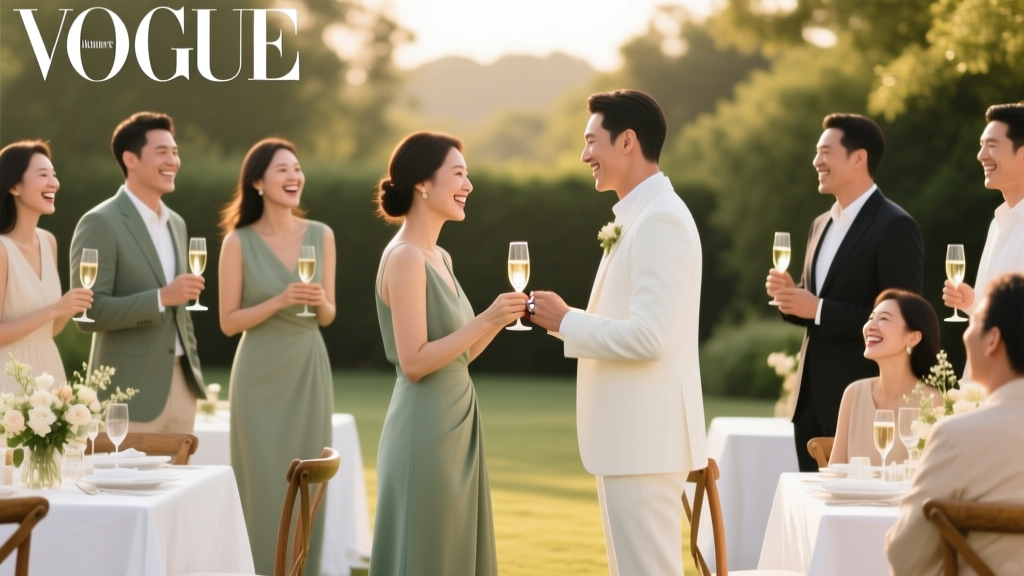 How Much Should a Single Person Give at a Wedding? The Real Answer (No Guilt, No Guesswork) — Based on 12,000+ Guest Surveys, Regional Data, and What Couples Actually Prefer