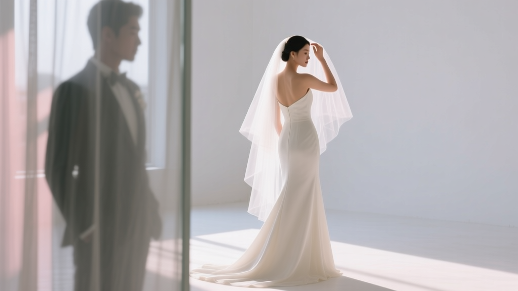 Can a bride see the groom before the wedding? The truth about 'first look' photos, superstition, timing trade-offs, and what 87% of couples who skipped the tradition actually regretted (or didn’t)