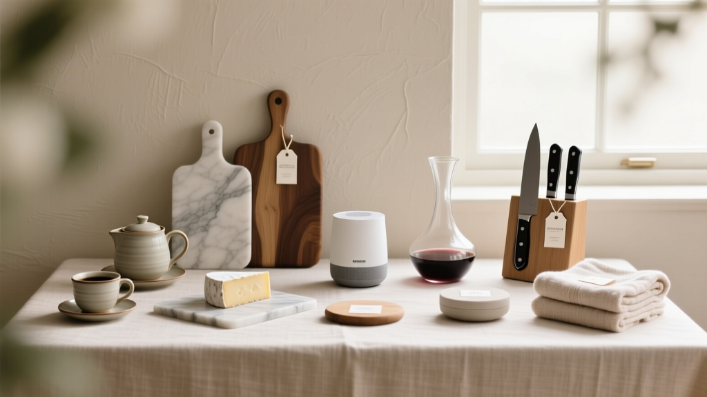 How Many Items Should I Put on My Wedding Registry? The Real Answer (Not 'Just Pick What You Like') — A Data-Backed, Stress-Free Guide for Modern Couples