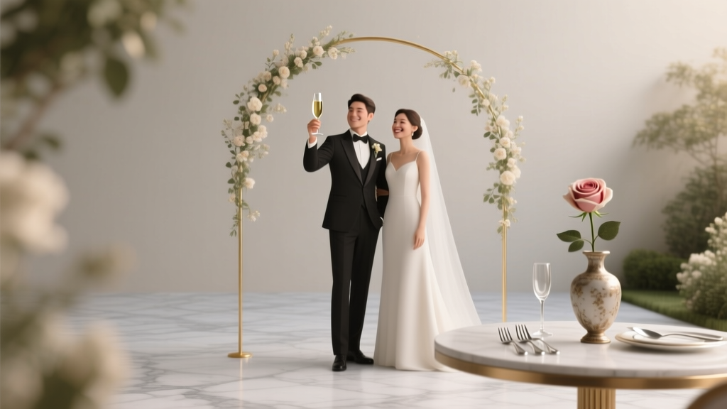 Do You Say Congratulations for Wedding? The Real Etiquette Rules (Not What Your Aunt Thinks) — 7 Situations Where 'Congratulations' Is Perfect, Awkward, or Flat-Out Wrong