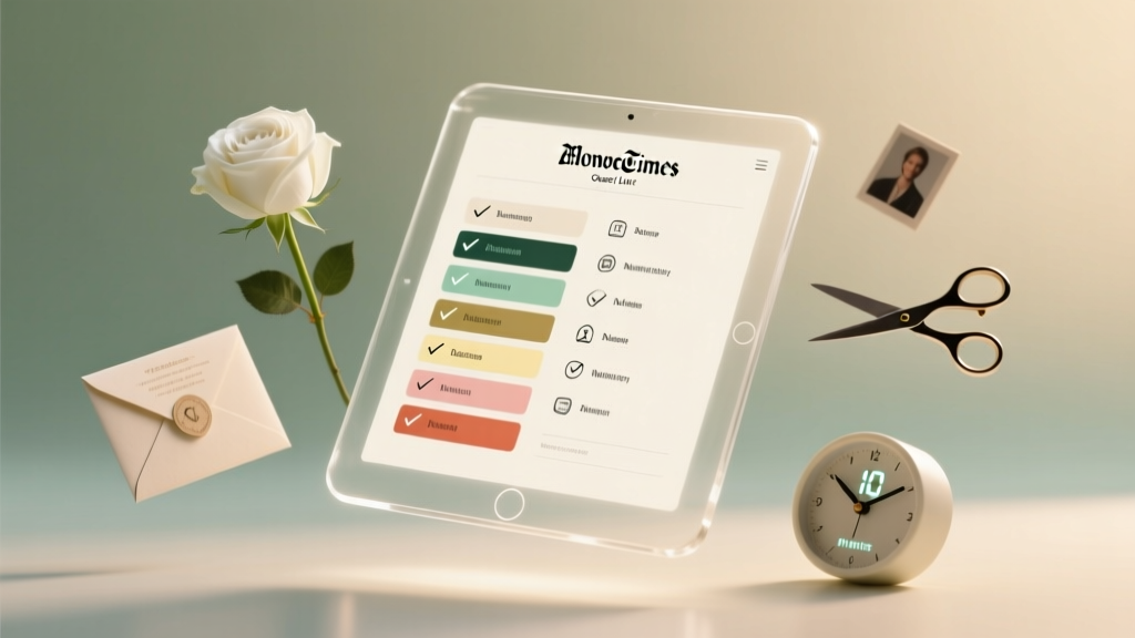 How to Choose Wedding Guests Without Guilt, Resentment, or Overspending: A Stress-Free 7-Step Framework That Cuts Guest List Drama by 80% (Backed by Real Couples’ Data)
