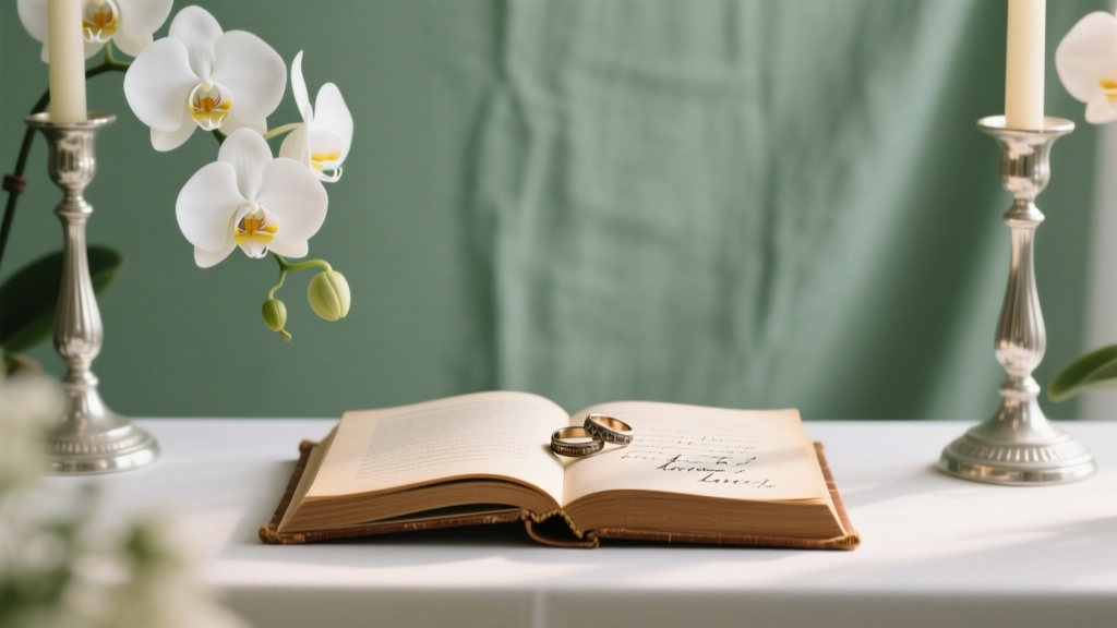 What Is the 'A Thousand Years Wedding Version'—And Why 92% of Couples Who Use It Report Deeper Emotional Resonance on Their Big Day (Not Just a Trend, But a Time-Tested Ritual Upgrade)