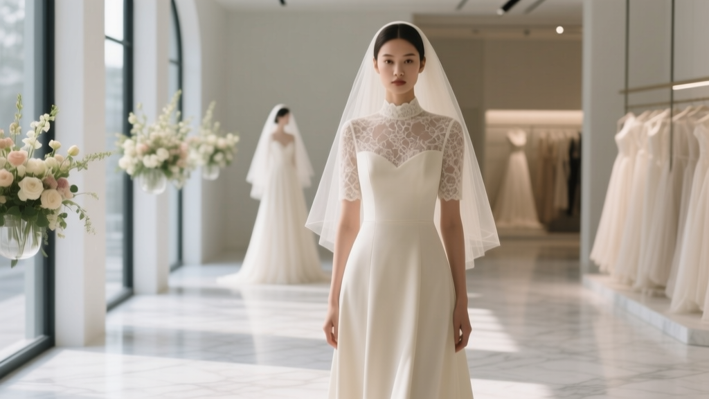 The Truth About A-Line Wedding Dresses With Sleeves: 7 Myths That Could Cost You Time, Confidence, and $1,200+ in Alterations (Spoiler: Cap Sleeves ≠ Coverage, and Lace Isn’t Always Cooler)