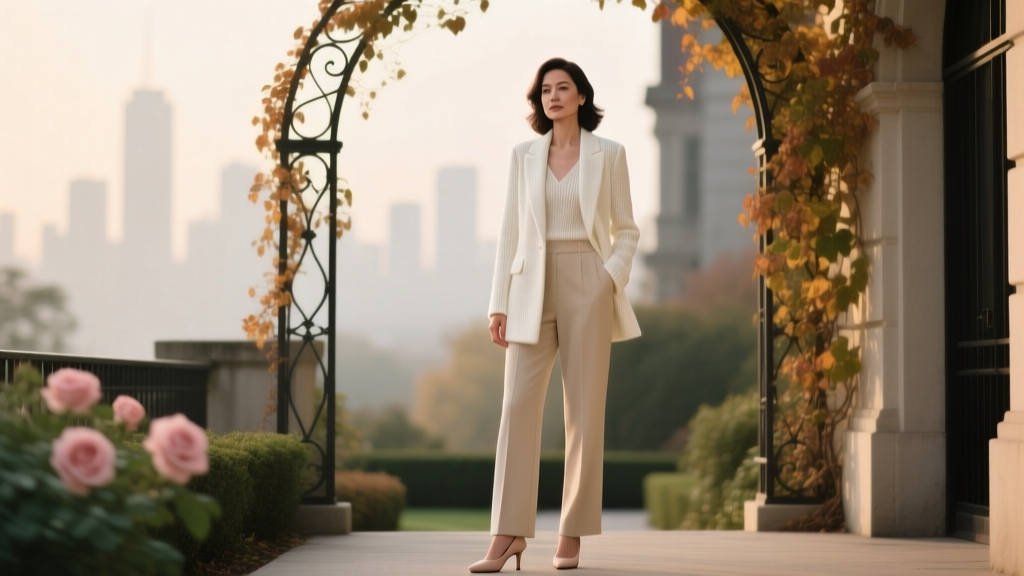 What to Wear to a Wedding in September: The Real-World Dress Code Decoder (No More Guesswork, Sweat, or Last-Minute Panic)