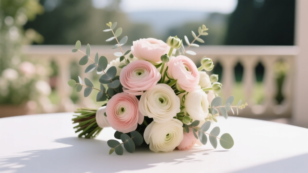 Are Ranunculus Expensive for Weddings? The Truth About Cost, Seasonality, and Smart Substitutions That Save Couples $1,200+ Without Sacrificing Romance