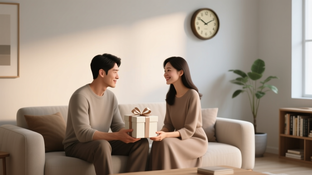The 7-Step Planning Framework That Helps 83% of Couples Choose a Meaningful Gift for Wedding Anniversary—Without Stress, Regrets, or Last-Minute Panic