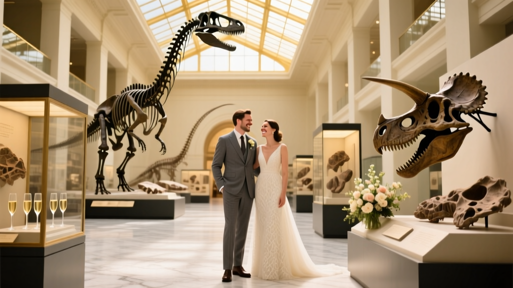 How Much Is a Wedding at Natural History Museum? The Real 2024 Cost Breakdown (Including Hidden Fees, Minimum Spend Loopholes, and How Couples Saved $18,500 With Smart Timing)