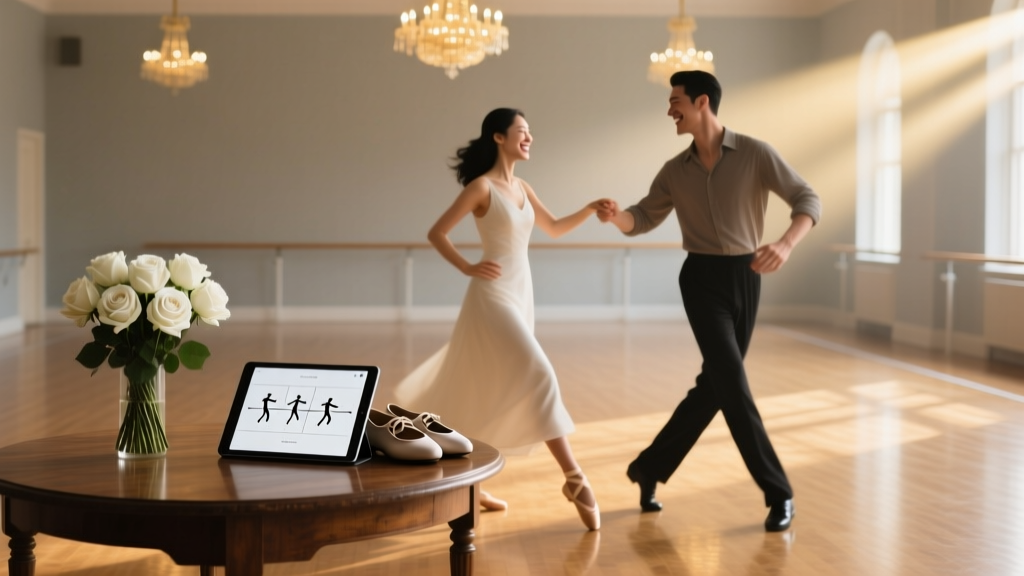 The 7-Step Stress-Free Framework for Planning a Wedding Dance That Wows Guests (Without Hiring a Pro Choreographer or Spending $1,200)