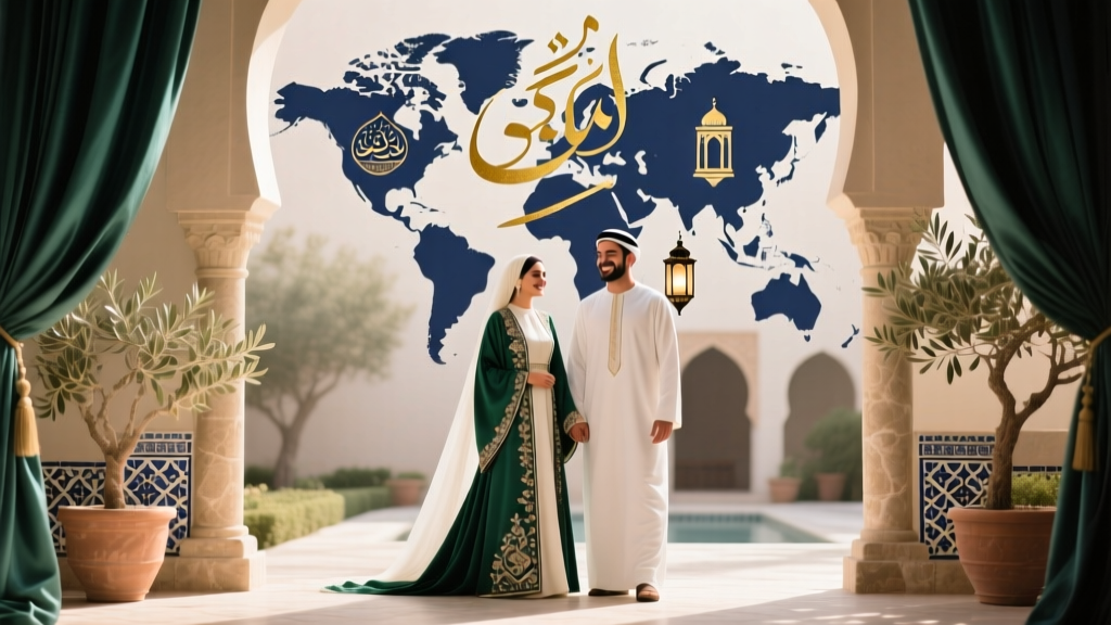 How Much Is a Muslim Wedding Really? The Unfiltered Breakdown of Costs by Country, Guest Count & Cultural Tradition—So You Don’t Overspend (or Underestimate) Your Big Day