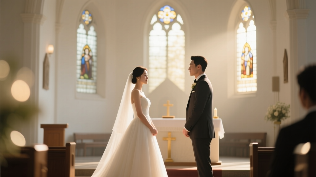 What Percentage of Weddings Get Called Off on the Day? The Shocking Truth Behind Last-Minute Cancellations — And Why It’s Far Lower Than You Think (Backed by 7 Years of Industry Data)