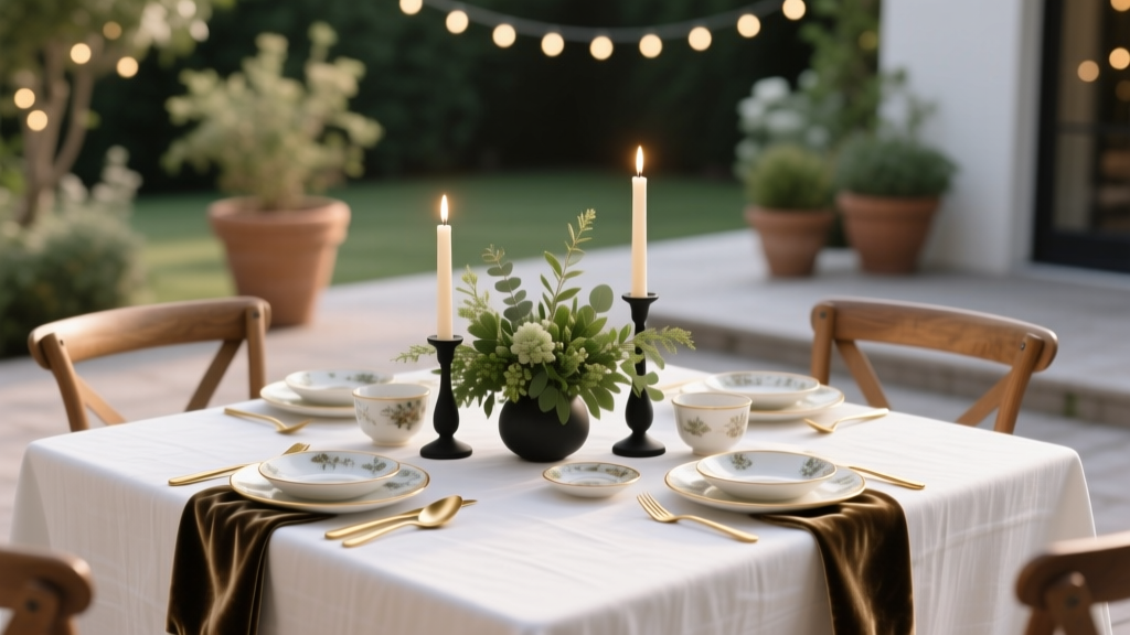How to Design a Wedding Table That Wows Guests (Without Overspending or Overthinking): 7 Non-Negotiable Steps Even First-Time Planners Get Right the First Time