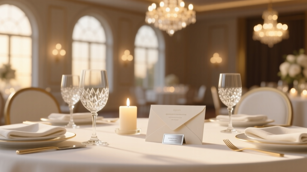 What Percent of Wedding Guests Decline? The Real Numbers (Not the Myths) — Plus How to Predict Your No-Shows & Save $1,200+ on Catering