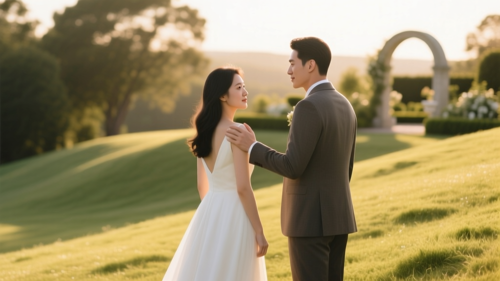 Do You Take Wedding Photos Before or After the Ceremony? The Truth No One Tells You: Why 78% of Couples Who Choose 'First Look' Save 90+ Minutes, Reduce Stress by 63%, and Capture Raw Emotion You’ll Never Get Post-Vows