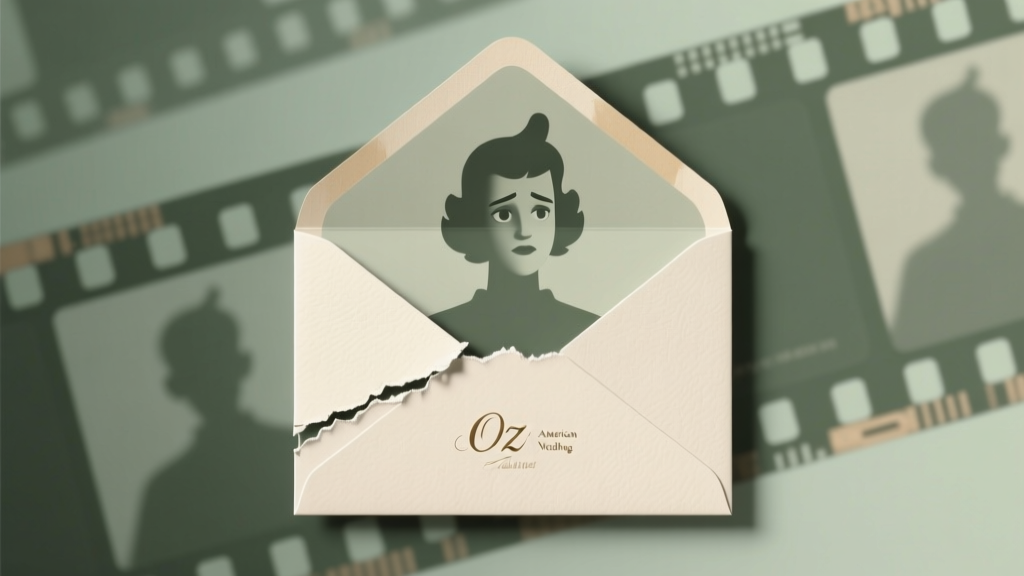 Why Was Oz Not In American Wedding? The Real Reason Behind His Absence (It’s Not What Fans Assume — And It Changed the Entire Franchise Trajectory)
