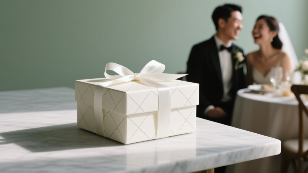 How Much Wedding Gift for Best Friend? The Real Answer (Not What Pinterest Says) — A Stress-Free, Relationship-Smart Guide That Saves You $127+ in Awkwardness & Overspending