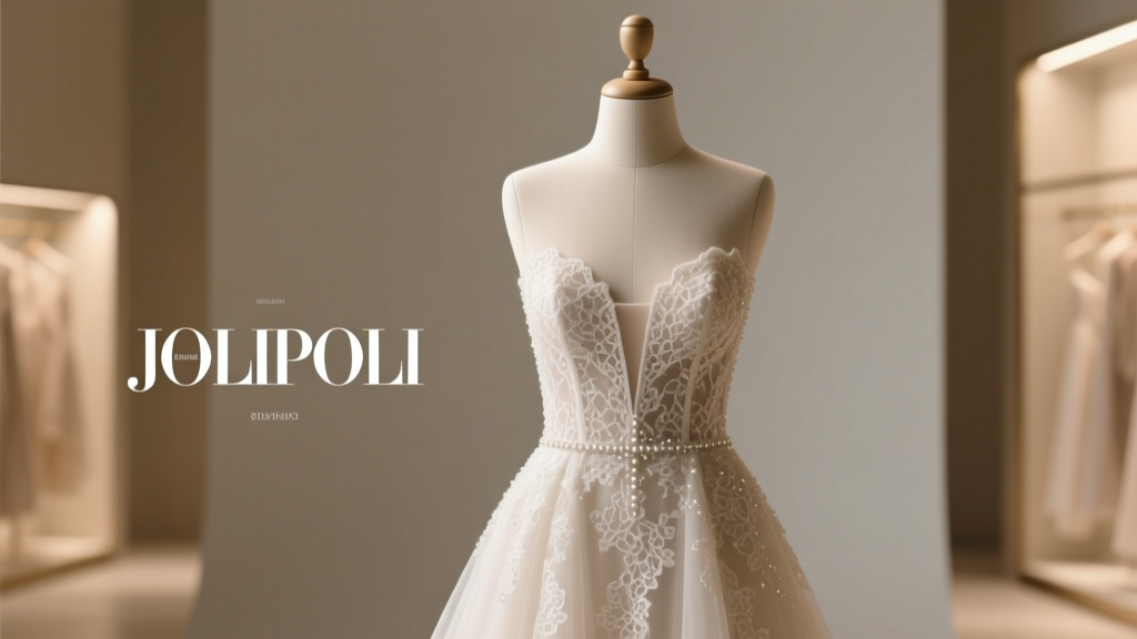 How Much Is a Jolipoli Wedding Dress? Real 2024 Pricing Breakdown (Plus Hidden Fees, Sample Sale Secrets, and How to Save $1,200 Without Sacrificing Quality)