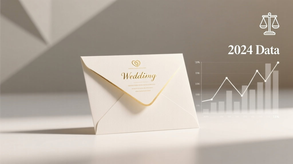 How Much Are Wedding Invitations on Average? The Real Cost Breakdown (2024 Data Shows Most Couples Overspend by $287—Here’s How to Avoid It)