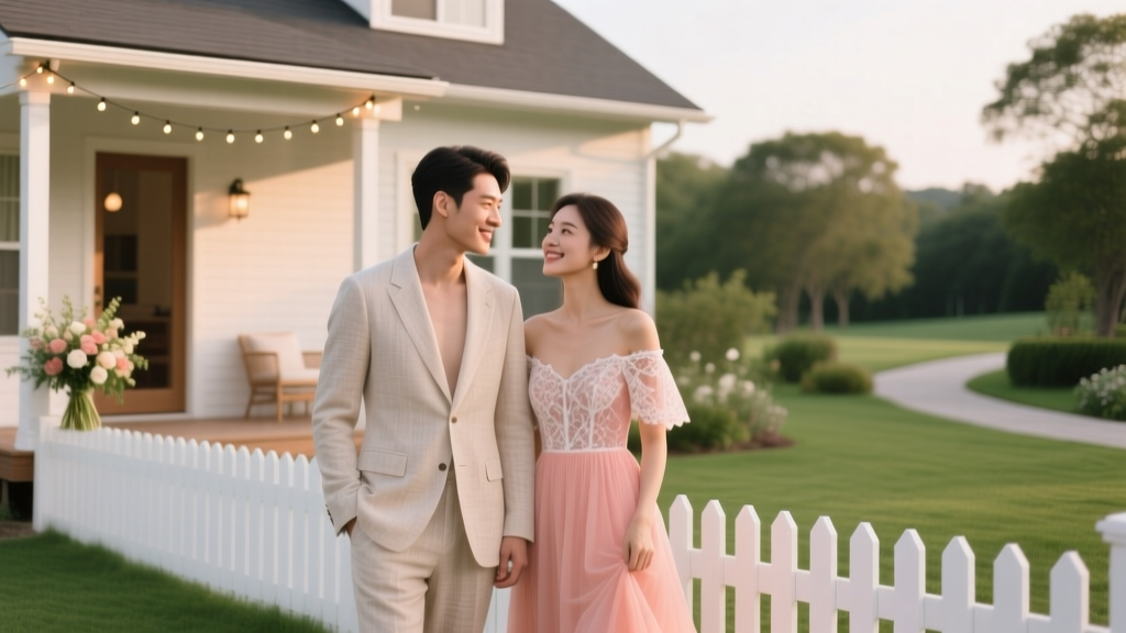 Can You Have a Wedding at Airbnb? Yes — But Only If You Avoid These 7 Legal & Logistical Pitfalls (Most Couples Miss #5)