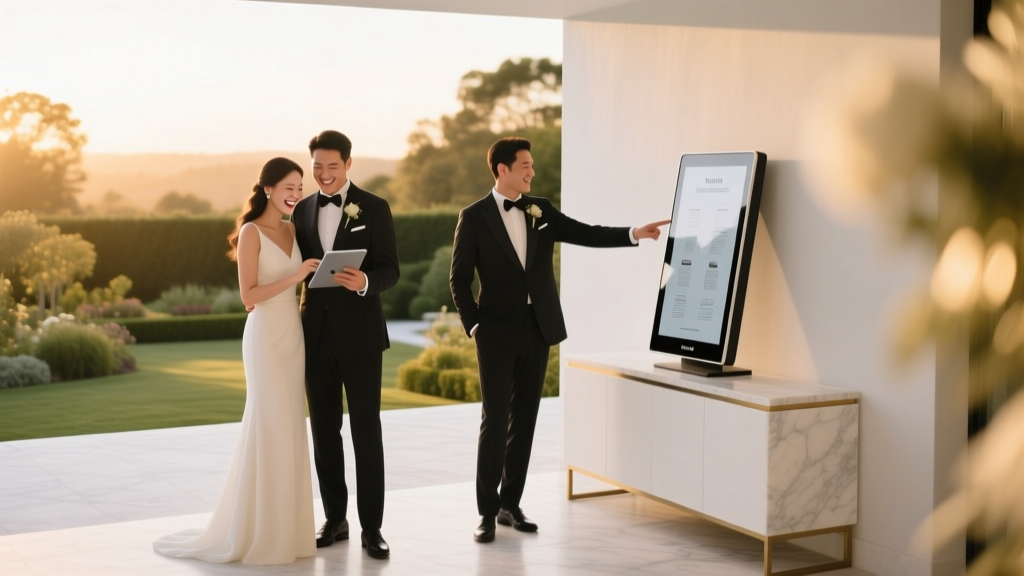 How to Answer FAQ on Wedding Website (Without Sounding Robotic, Overwhelming Guests, or Forgetting Critical Details)—A 7-Step Framework Used by Top 1% of Couples Who Cut Guest Email Volume by 62%