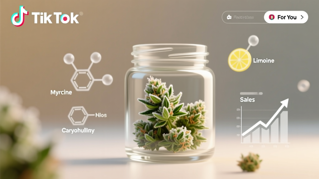 Why Is Wedding Cake Strain So Popular? The Real Reasons Behind Its Viral Rise — From Terpene Science to TikTok Trends, Dispensary Data, and What Experts Aren’t Telling You