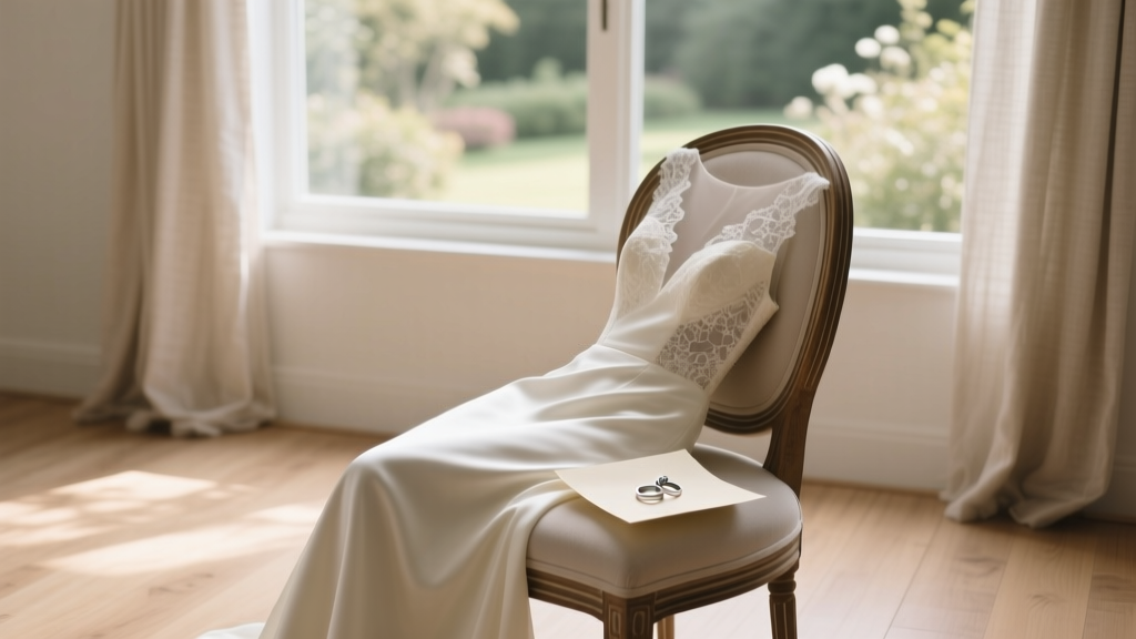 What’s My Wedding Style? 7 Surprisingly Simple Questions That Reveal Your True Aesthetic (No Pinterest Overload Required)