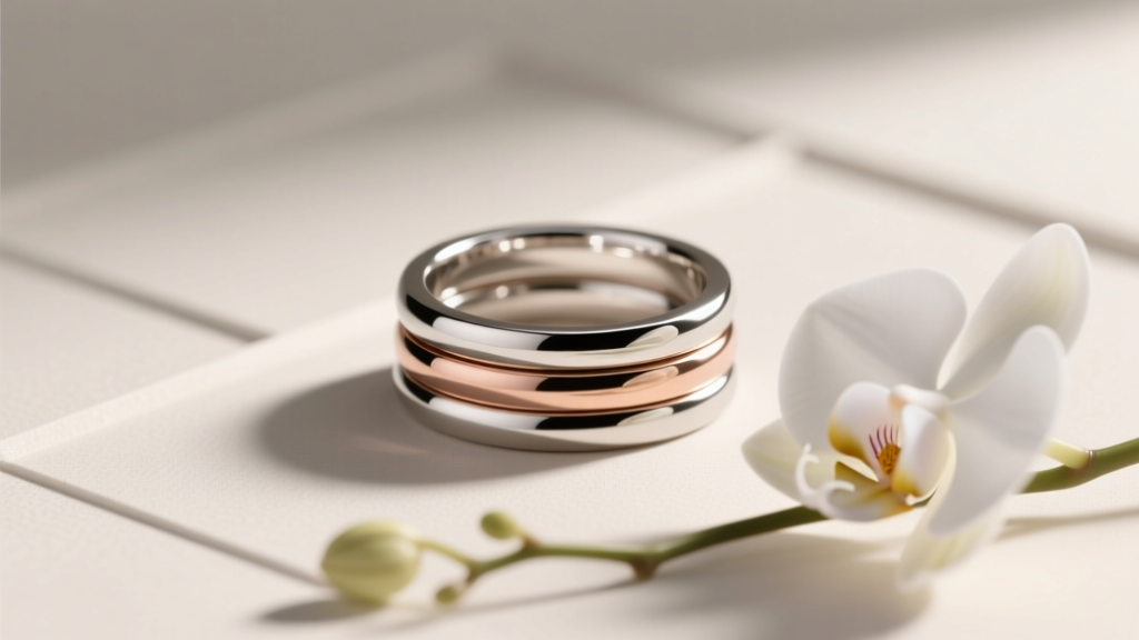Do You Wear Other Rings on Wedding Day? The Real-World Guide to Ring Stacking, Etiquette, Comfort, and What 92% of Couples Get Wrong (With Pro Stylist Tips)