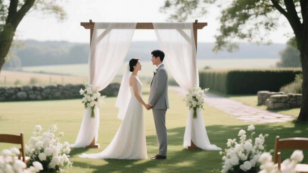 How Many Guests Is Considered a Small Wedding? The Truth Is Simpler Than You Think—And It’s Not About Numbers Alone (Here’s Exactly What Changes When You Go Under 50)