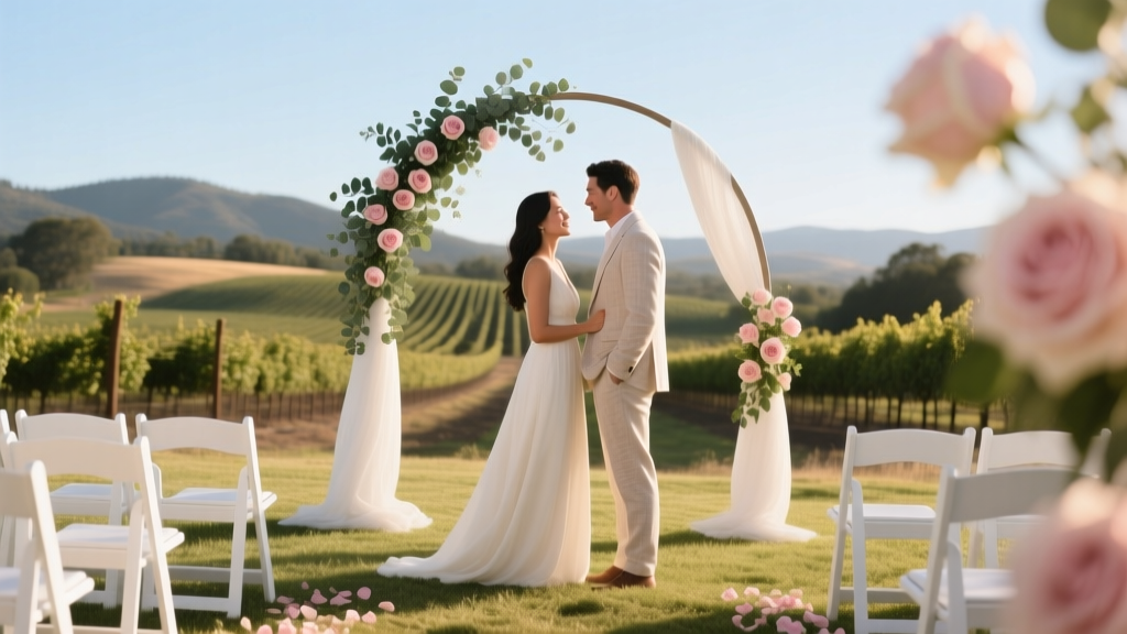 How Much Does a Wedding Cost in California in 2024? The Real Breakdown (Not the $45K Myth) — What 372 Couples Actually Spent, Where to Cut Without Sacrificing Joy, and How to Lock In Savings Before Summer Peak Season Hits