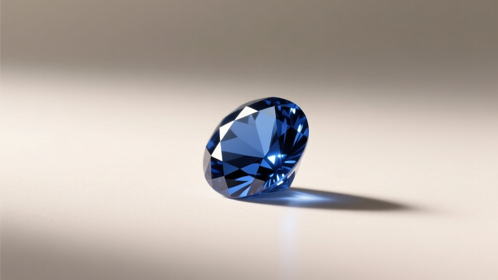 How Many Years Is Sapphire Wedding Anniversary? The Surprising Truth (It’s Not What Most Couples Assume — and Why Getting It Wrong Could Cost You Time, Sentiment, and Even the Right Ring)