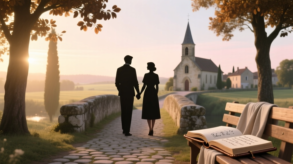How to Say Happy Wedding Anniversary in French: 7 Authentic Phrases (Plus When & How to Use Each One Without Sounding Awkward or Offending Anyone)
