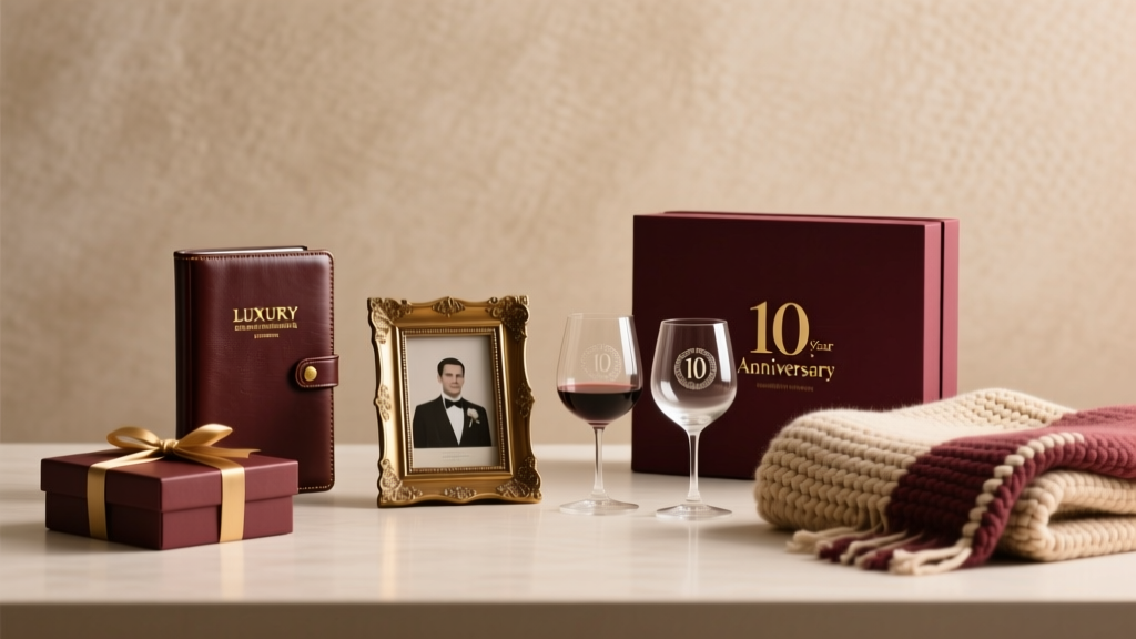 What Is 10 Year Wedding Anniversary Gift? The Real-World Planning Guide That Saves Couples $297+ (and Avoids Awkward 'We Forgot' Moments)